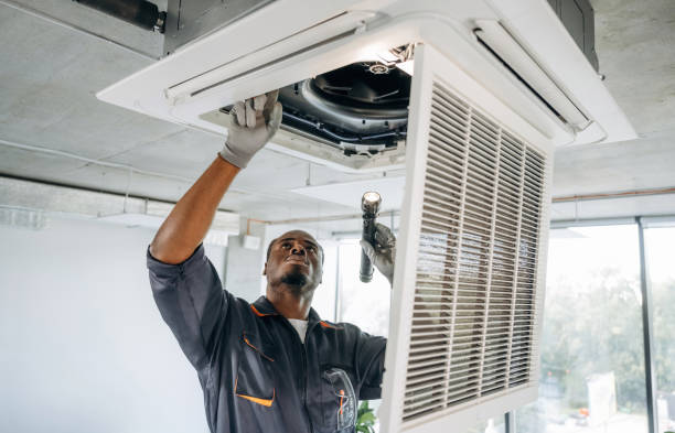 Licensed Ac Installation service in Evansville, AR - FH HVAC