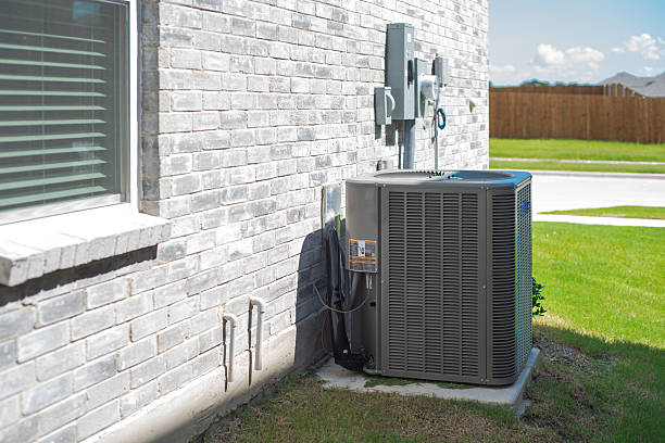 Reliable Ac Installation contractor in Evansville, AR by FH HVAC